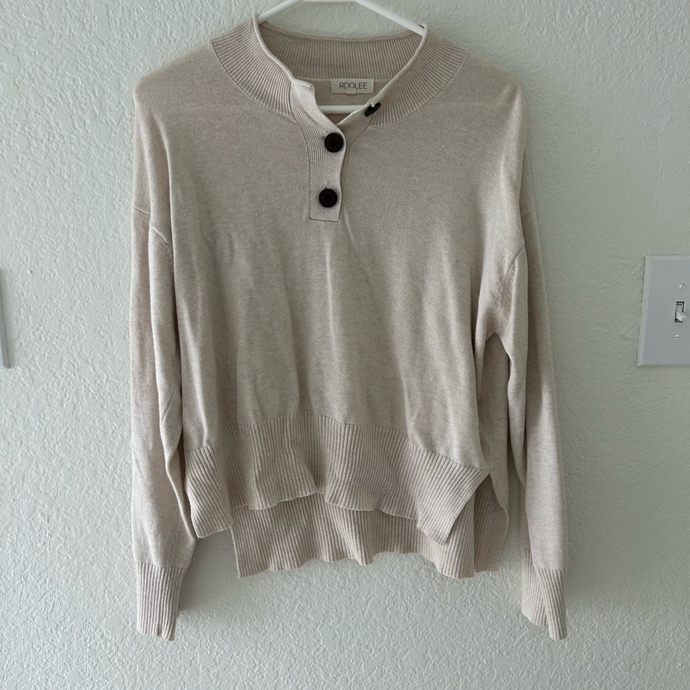 Roolee Long Sleeve Shirt